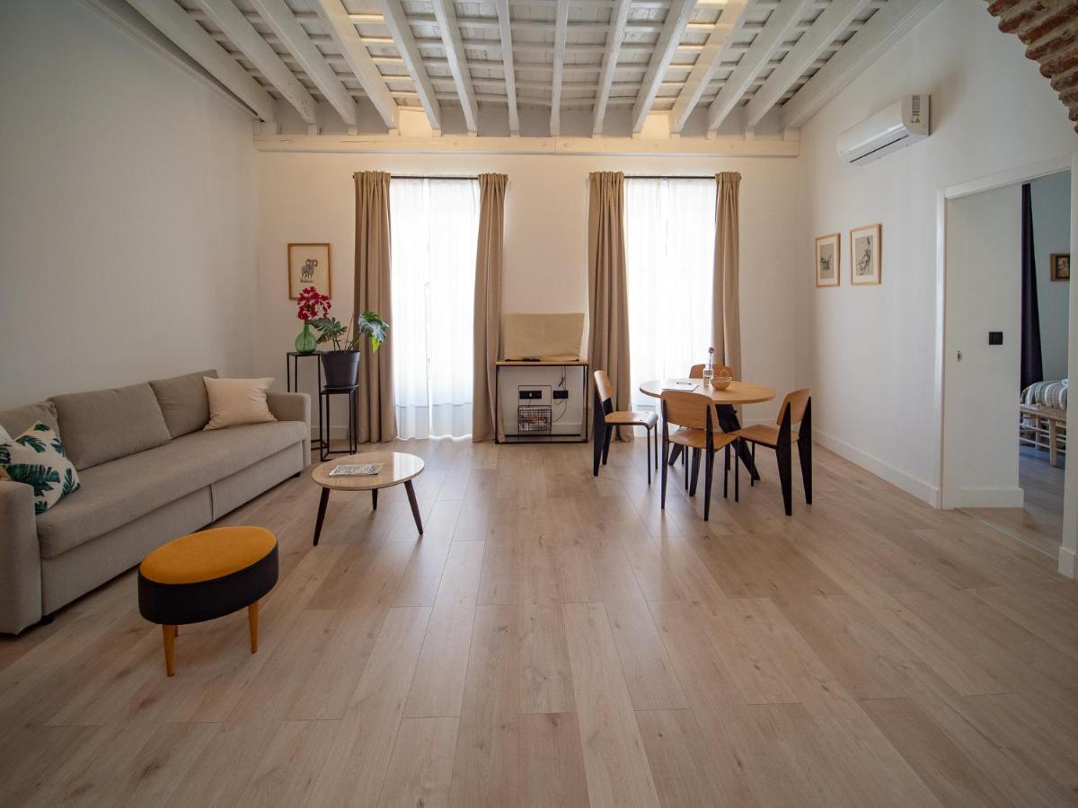 Casa Miguel - Apartamento 5 桑卢卡尔-德巴拉梅达 外观 照片